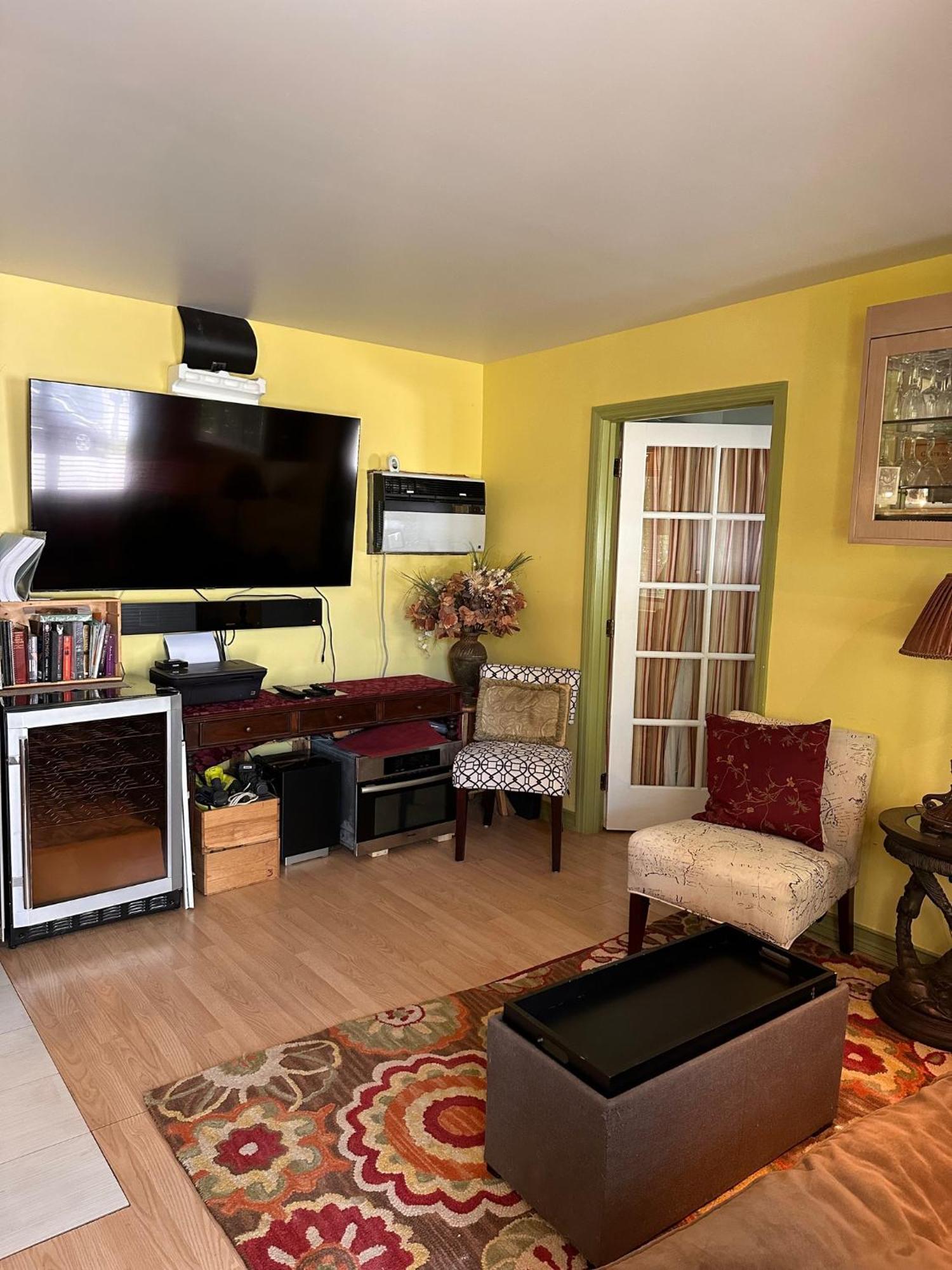 Cozy Stay In Nmb 10 Mins From The Beach North Miami Beach Eksteriør billede